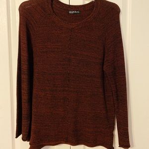 Cotton On Maroon sweater